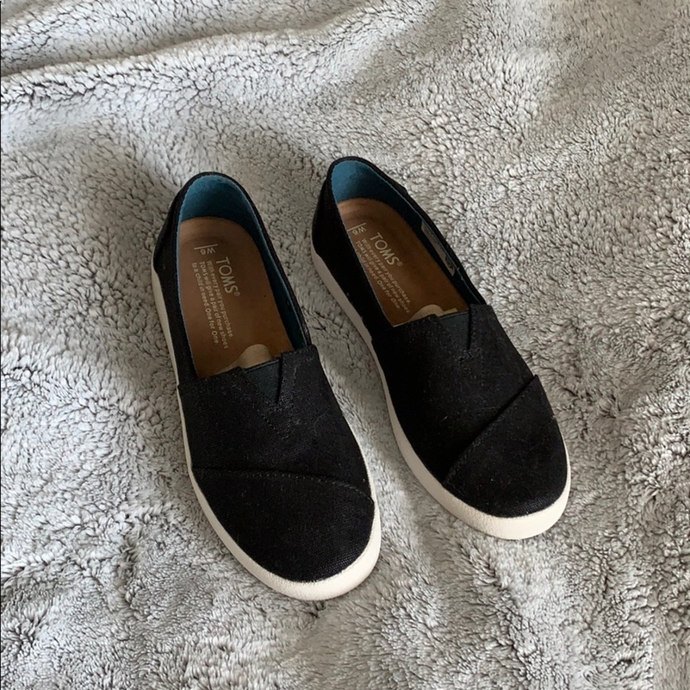 Toms Slip-Ons